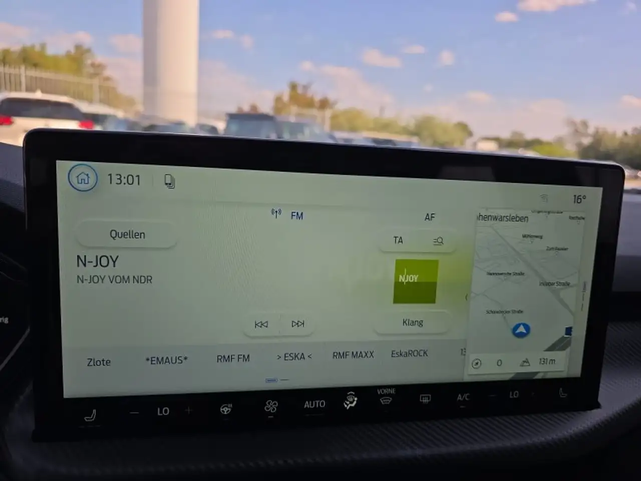 Ford Kuga ST-Line 2.5 Plug-in-Hybrid aAHK/Keyless/Winterp/LE, миниатюра 28