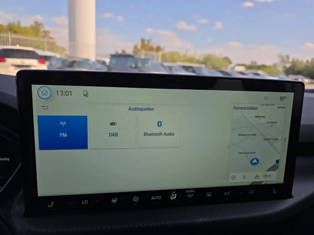 Ford Kuga ST-Line 2.5 Plug-in-Hybrid aAHK/Keyless/Winterp/LE, миниатюра 29