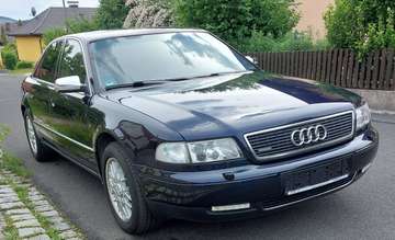 A8 2.8 quattro