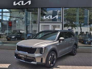 1.6 T-GDi Plug-in Hybrid 4WD ExecutiveLine 7p. | L