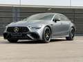 Mercedes-Benz AMG GT Mercedes- 63 S E Performan 4MATIC+ Gris - thumbnail 7