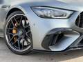 Mercedes-Benz AMG GT Mercedes- 63 S E Performan 4MATIC+ Gris - thumbnail 17