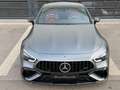 Mercedes-Benz AMG GT Mercedes- 63 S E Performan 4MATIC+ Gris - thumbnail 11