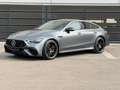 Mercedes-Benz AMG GT Mercedes- 63 S E Performan 4MATIC+ Gris - thumbnail 8