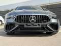Mercedes-Benz AMG GT Mercedes- 63 S E Performan 4MATIC+ Gris - thumbnail 14