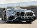 Mercedes-Benz AMG GT Mercedes- 63 S E Performan 4MATIC+ Gris - thumbnail 5