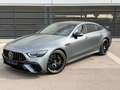 Mercedes-Benz AMG GT Mercedes- 63 S E Performan 4MATIC+ Gris - thumbnail 19