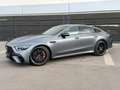 Mercedes-Benz AMG GT Mercedes- 63 S E Performan 4MATIC+ Gris - thumbnail 3
