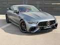 Mercedes-Benz AMG GT Mercedes- 63 S E Performan 4MATIC+ Gris - thumbnail 4