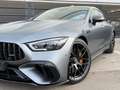 Mercedes-Benz AMG GT Mercedes- 63 S E Performan 4MATIC+ Gris - thumbnail 16
