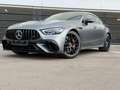 Mercedes-Benz AMG GT Mercedes- 63 S E Performan 4MATIC+ Gris - thumbnail 15