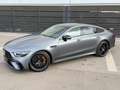 Mercedes-Benz AMG GT Mercedes- 63 S E Performan 4MATIC+ Gris - thumbnail 9