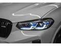 BMW X3 M Compétition F97 Gris - thumbnail 17