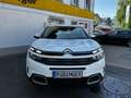 Citroen C5 Aircross Live AUTOMATIK NAVI SITZHEIZUNG SPURHALTE Blanc - thumbnail 6