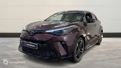 Toyota C-HR 2.0 Hybride 184ch GR Sport E-CVT