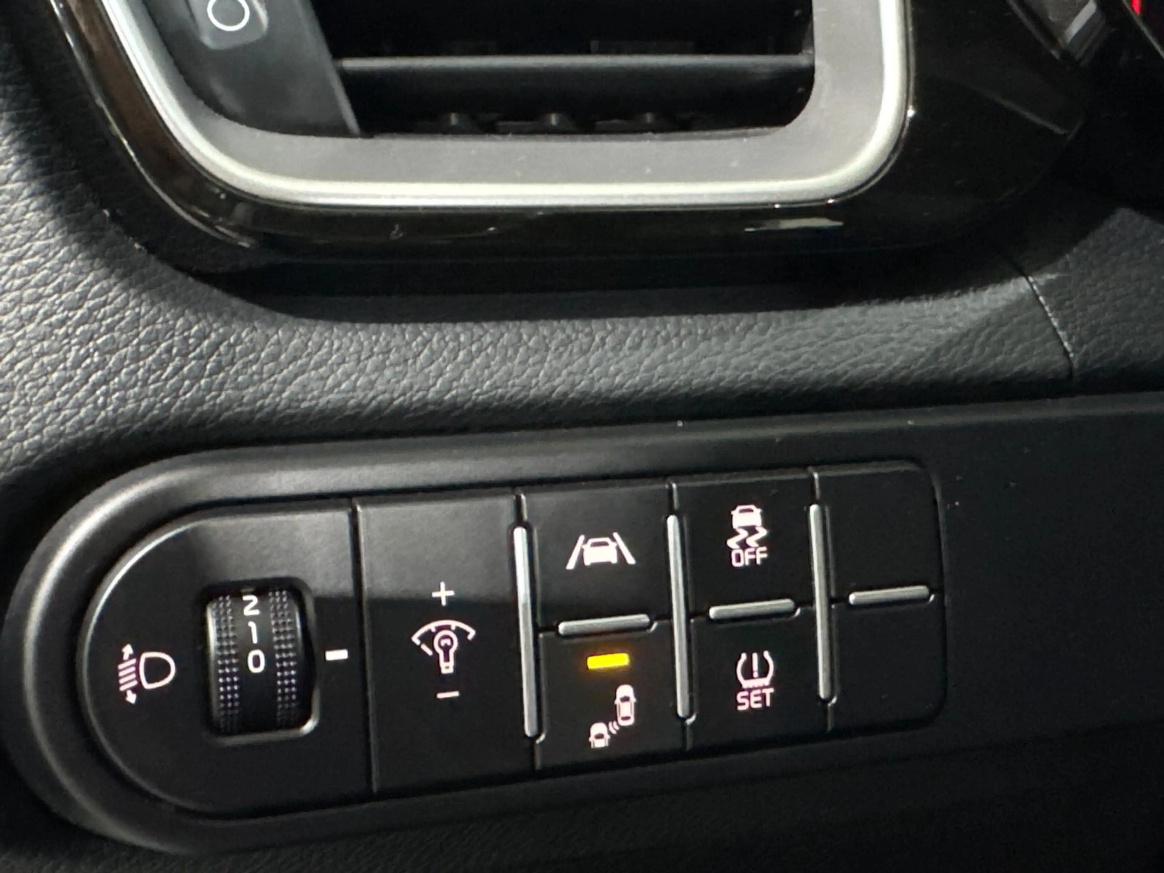 Kia Ceed SW / cee'd SW Ceed SW 1.5T Spirit LED Navi ACC Winter RfK — photo 14