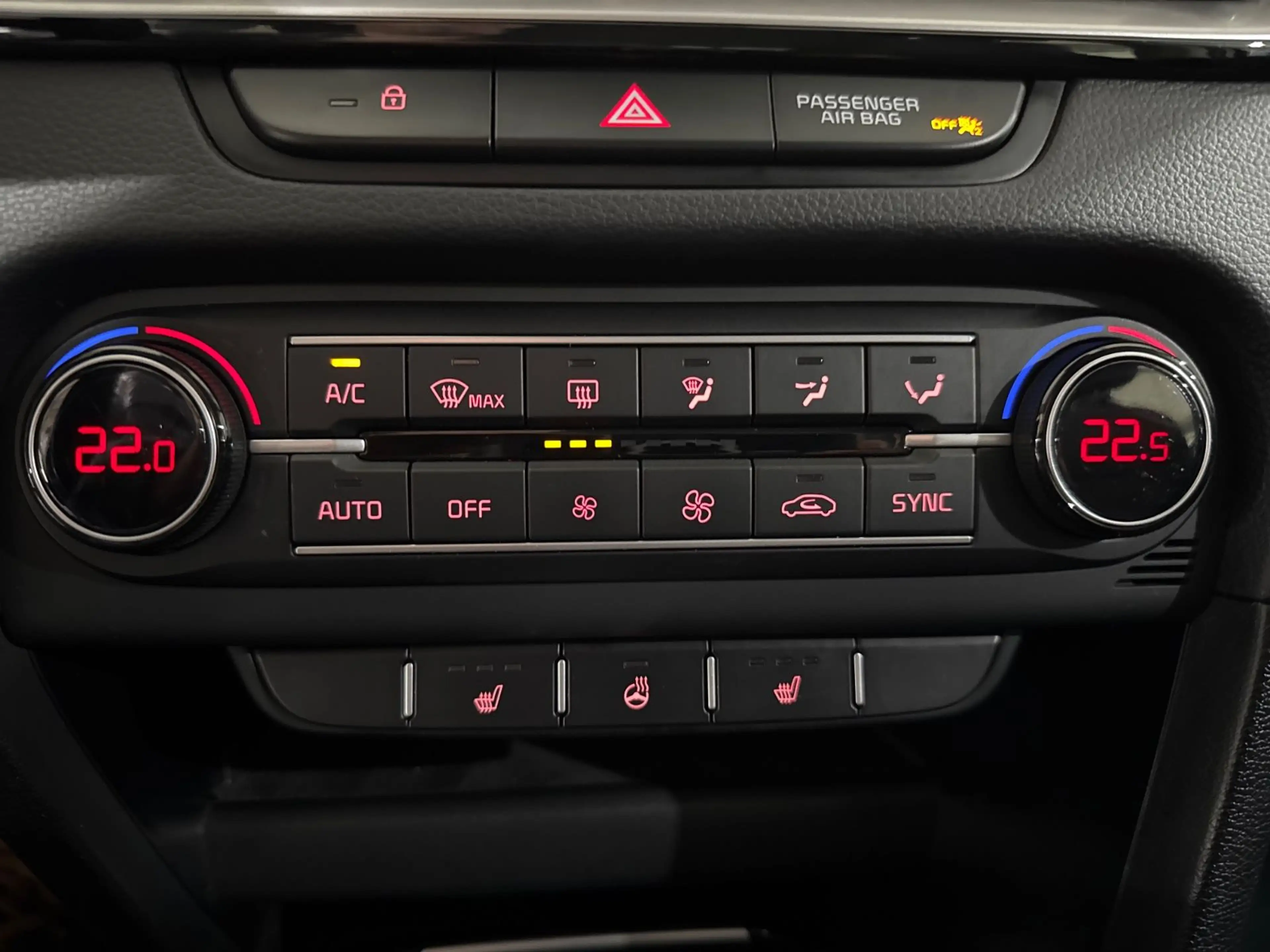 Kia Ceed SW / cee'd SW Ceed SW 1.5T Spirit LED Navi ACC Winter RfK — photo 13