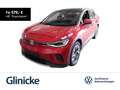 Volkswagen ID.4 Pro Wärmepumpe/AHK/Pano/Kam/h&k/Assist/Nav/ Rot - thumbnail 1