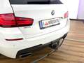 BMW 535 d xDrive F11 Aut. *M-PAKET*PANO*HUD* Weiß - thumbnail 12