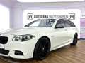 BMW 535 d xDrive F11 Aut. *M-PAKET*PANO*HUD* Weiß - thumbnail 10