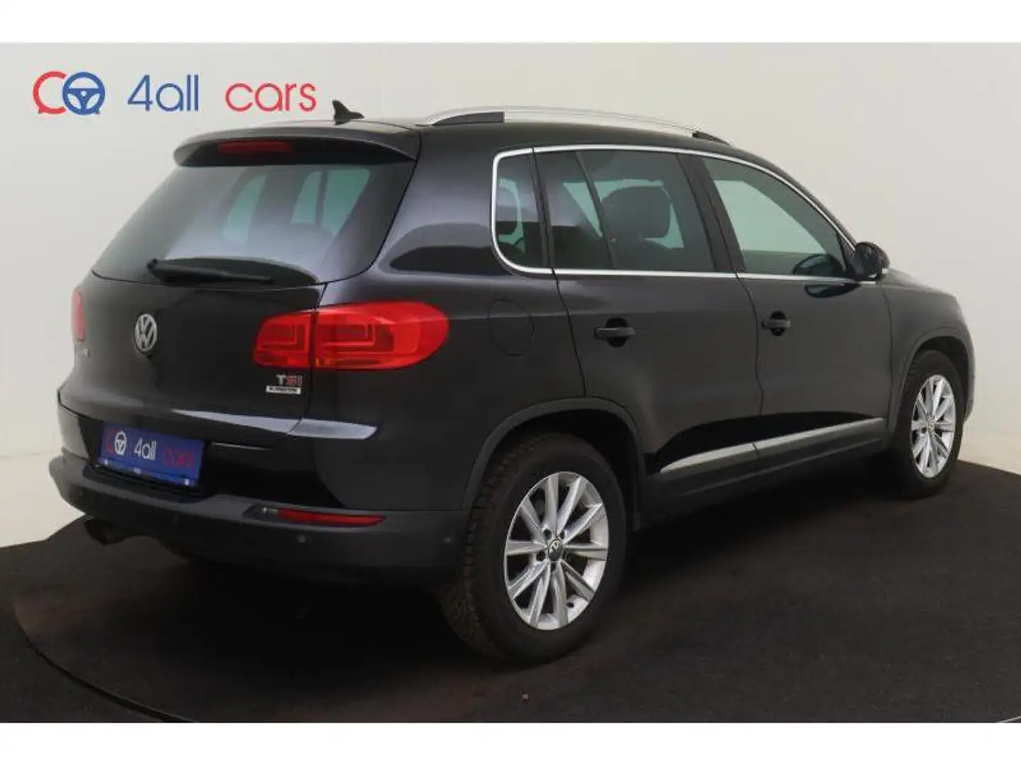 Volkswagen Tiguan 3018 Sport & Style - 2