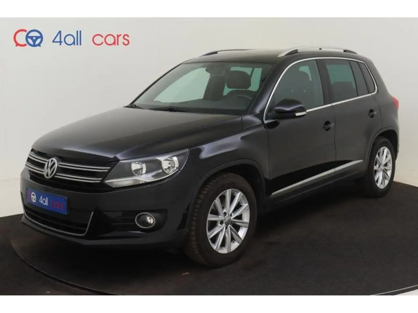 Volkswagen Tiguan 3018 Sport & Style - 1