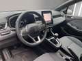 Renault Clio Techno Tce 90 Schwarz - thumbnail 8