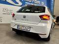 SEAT Ibiza 1.0 TSI S&S Style 115 Blanc - thumbnail 4