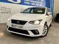 SEAT Ibiza 1.0 TSI S&S Style 115 Blanc - thumbnail 3
