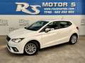 SEAT Ibiza 1.0 TSI S&S Style 115 Blanc - thumbnail 1