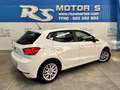 SEAT Ibiza 1.0 TSI S&S Style 115 Blanc - thumbnail 2