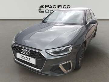 40 TFSI S line S tronic 150kW
