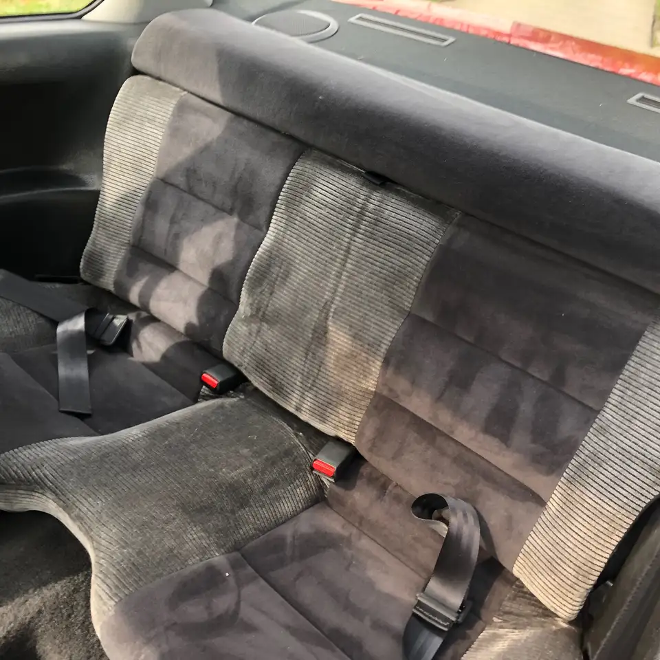 Honda Prelude 2.0 EX Sound Edition, foto 5