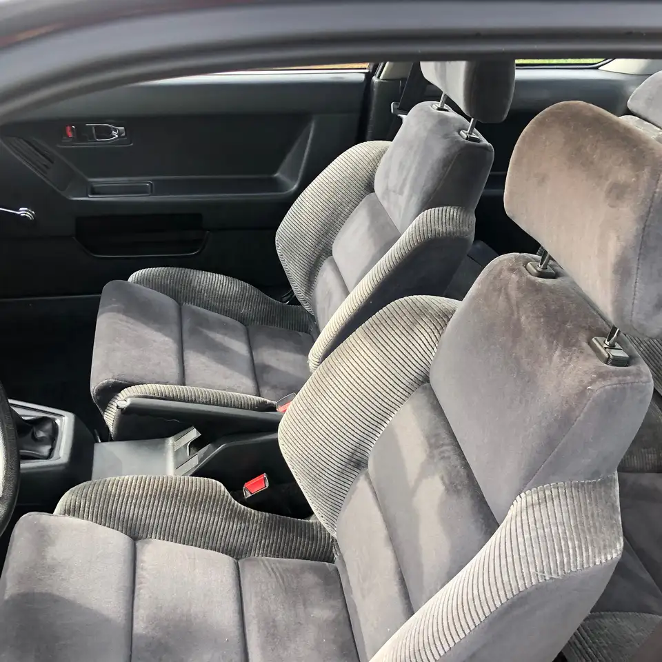 Honda Prelude 2.0 EX Sound Edition, foto 4