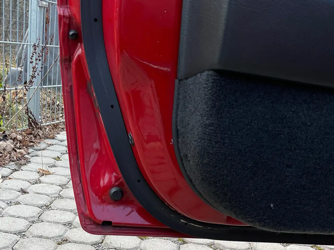 Honda Prelude 2.0 EX Sound Edition, foto 7