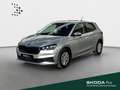 Skoda Fabia Active 1.0 MPI*LED*SHZ*SmartLink*PDC*USB*W Silber - thumbnail 1