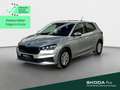 Skoda Fabia Active 1.0 MPI*LED*SHZ*SmartLink*PDC*USB*W Argent - thumbnail 1
