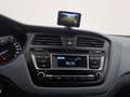 Hyundai i20 1.2 Go*RFK*PDC*Klimaanlage Argent - thumbnail 16