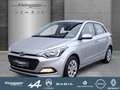 Hyundai i20 1.2 Go*RFK*PDC*Klimaanlage Argent - thumbnail 1