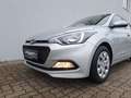 Hyundai i20 1.2 Go*RFK*PDC*Klimaanlage Argent - thumbnail 6