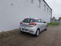 Hyundai i20 1.2 Go*RFK*PDC*Klimaanlage Argent - thumbnail 4