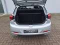 Hyundai i20 1.2 Go*RFK*PDC*Klimaanlage Argent - thumbnail 8