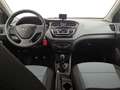 Hyundai i20 1.2 Go*RFK*PDC*Klimaanlage Argent - thumbnail 12