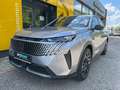 Peugeot 3008 Hybrid 145 E-DCS6 Allure Aut. Grau - thumbnail 6