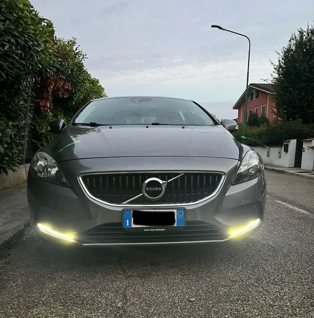 Volvo V40 2.0 d2 120cv - 2