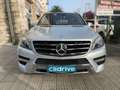 Mercedes-Benz ML 320 350 BlueTEC 4MATIC Gris - thumbnail 3