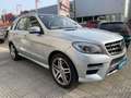 Mercedes-Benz ML 320 350 BlueTEC 4MATIC Gris - thumbnail 5