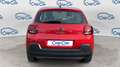 Citroen C3 III 1.2 PureTech 82 Live Rouge - thumbnail 3