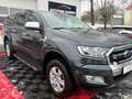 Ford Ranger Limited Doppelkabine 4x4 Schwarz - thumbnail 5