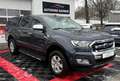 Ford Ranger Limited Doppelkabine 4x4 Schwarz - thumbnail 2